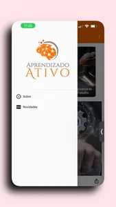 Aprendizado Ativo screenshot 2