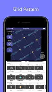 Text Watermark - WaterStamp screenshot 3