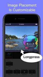 Text Watermark - WaterStamp screenshot 7