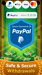 Win Cash 8 Ball Pool Money screenshot 1