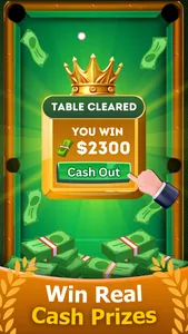 Win Cash 8 Ball Pool Money screenshot 3
