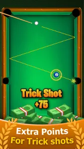Win Cash 8 Ball Pool Money screenshot 5