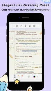 Freenotes - Note Taking screenshot 0