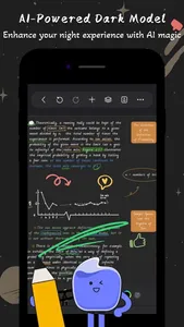 Freenotes - Note Taking screenshot 2