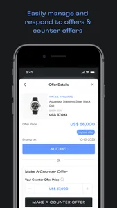 Wristcheck screenshot 3