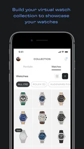 Wristcheck screenshot 5
