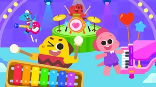 Cocobi World 2 -Game Play pack screenshot 6