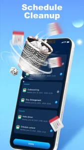 Daily Cleaner screenshot 4