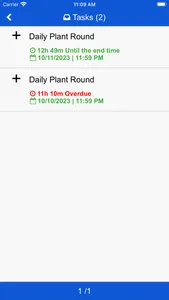 SKF GoPlant screenshot 1