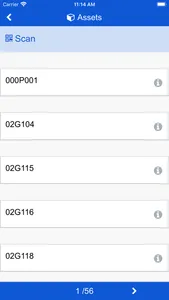 SKF GoPlant screenshot 3