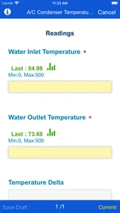 SKF GoPlant screenshot 5