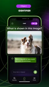 Chat Genius- Ask AI ChatBot screenshot 2
