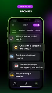 Chat Genius- Ask AI ChatBot screenshot 5
