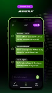 Chat Genius- Ask AI ChatBot screenshot 6