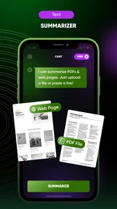 Chat Genius- Ask AI ChatBot screenshot 7