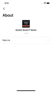 Aviator Smart F Series screenshot 0