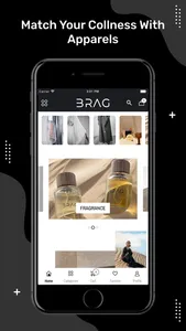 Findbrag screenshot 0