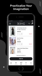 Findbrag screenshot 4