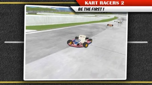 Kart Racers 2 - Get Most Of Car Racing Fun screenshot 4