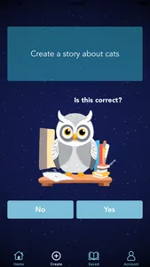 Snoozly: Kids Bedtime Stories screenshot 6