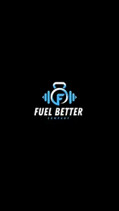 Fuel Better App screenshot 0