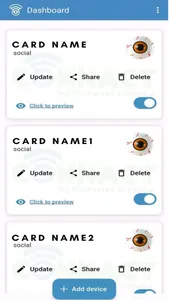CONNACT: GetConnectedInstantly screenshot 5