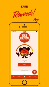 Hat Creek screenshot 1