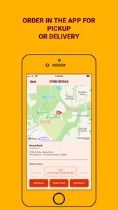 Hat Creek screenshot 2