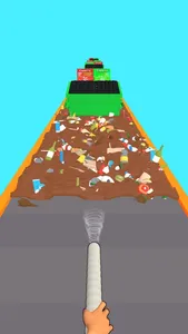 Sweep It Up 3D screenshot 0