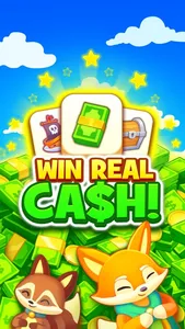 Treasure Tiles: Win Cash screenshot 0