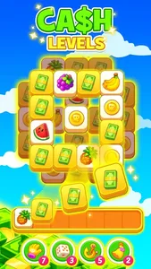 Treasure Tiles: Win Cash screenshot 2