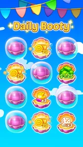 Treasure Tiles: Win Cash screenshot 3