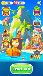 Treasure Tiles: Win Cash screenshot 6