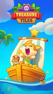 Treasure Tiles: Win Cash screenshot 7