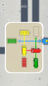 Bus Away screenshot 1