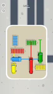 Bus Away screenshot 4