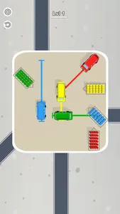 Bus Away screenshot 6