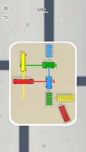 Bus Away screenshot 7