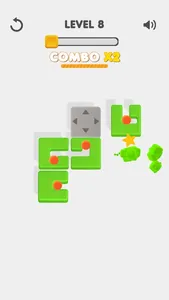 Screws Puzzle screenshot 1