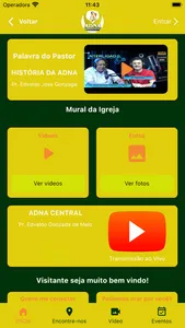 Adna Digital screenshot 1