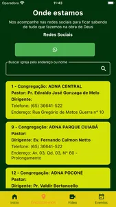 Adna Digital screenshot 2