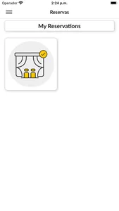 Uniandinos screenshot 2