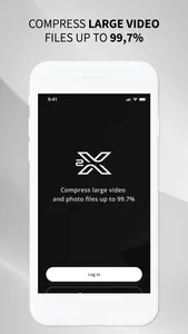 Press2X screenshot 0