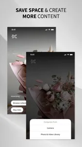 Press2X screenshot 1