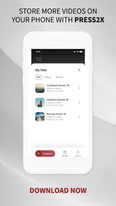 Press2X screenshot 6