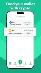 Bistrapay screenshot 1