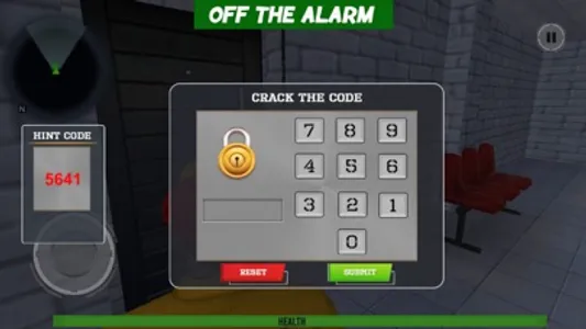 Prison Jail Break Scapes Game screenshot 2