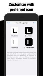 Leadership App: Motivation screenshot 7