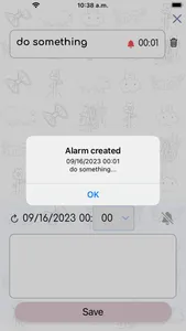 DailyPlanner by Jsk screenshot 4
