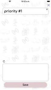 DailyPlanner by Jsk screenshot 7